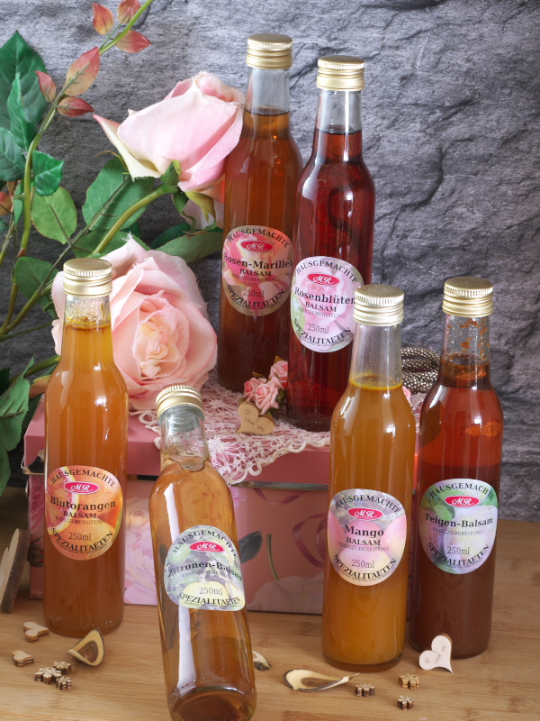 Balsamessig 250 ml