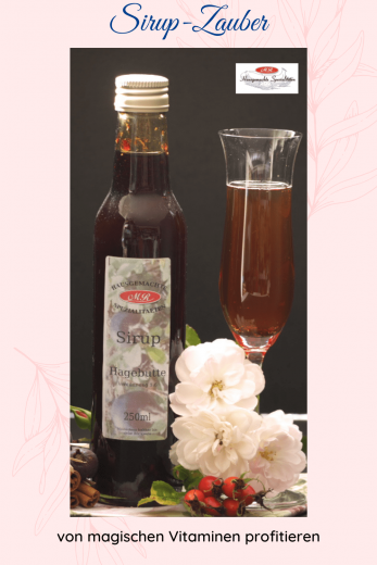 Hagebutten-SirupMagische Vitamine (copy)