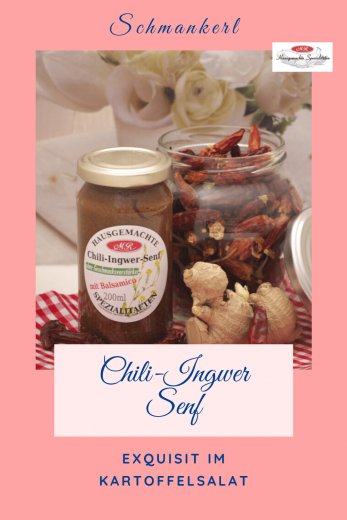 Chili-Ingwer-Senf exquisit im Kartoffelsalat (copy)