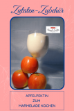 Apfelpektin