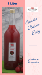 Premium Tomaten-Balsamessig "Der Besondere"