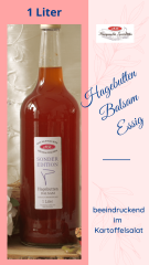 Hagebutten-Balsamessig "Der Vitaminreiche" (copy)