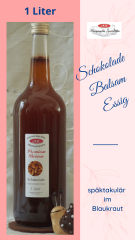 Premium Schokolade-Balsamessig- "Der Fabelhafte" (copy)