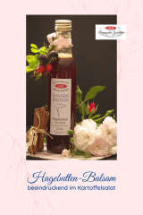 Hagebutten-Balsamessig"Der Vitaminreiche" (copy) (copy)