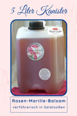 Rosen-Marille-Balsam-Essig 5 Liter (copy)